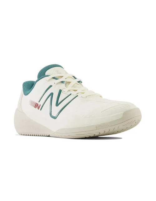 Zapatillas New Balance Fuel Cell 996v5 Wch996t5 Mujer | Ofertas de pádel